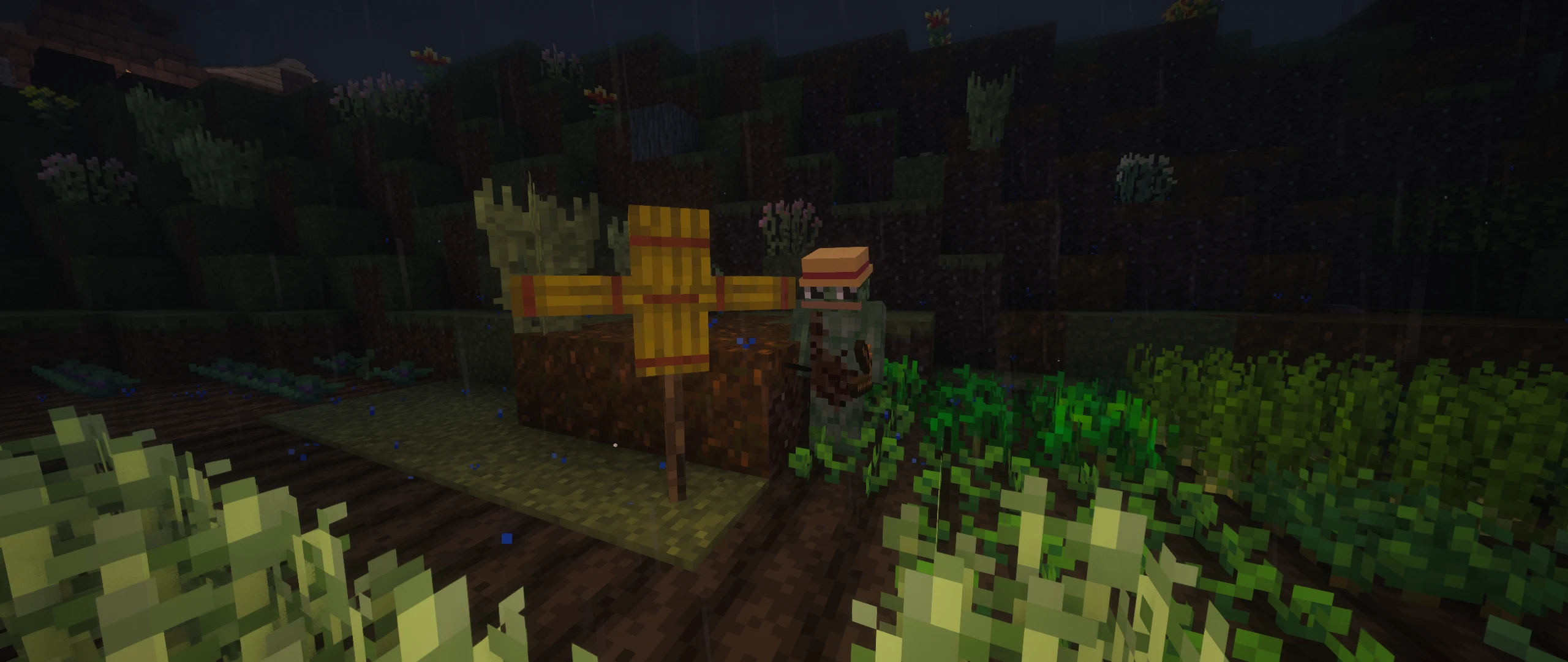 Scarecrow