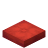 Red Cushion